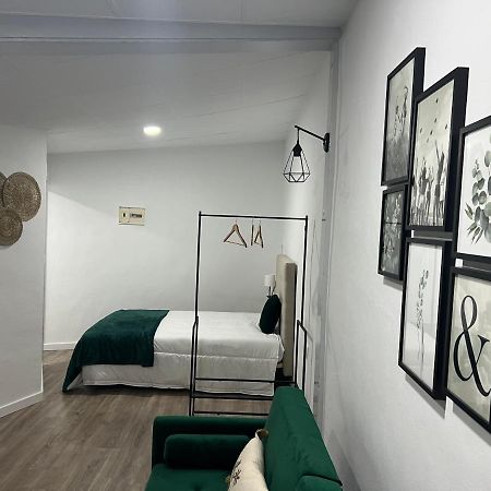 Apartamento En Cieza Am Apartment Exterior foto