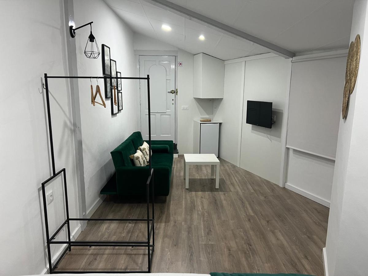 Apartamento En Cieza Am Apartment Exterior foto