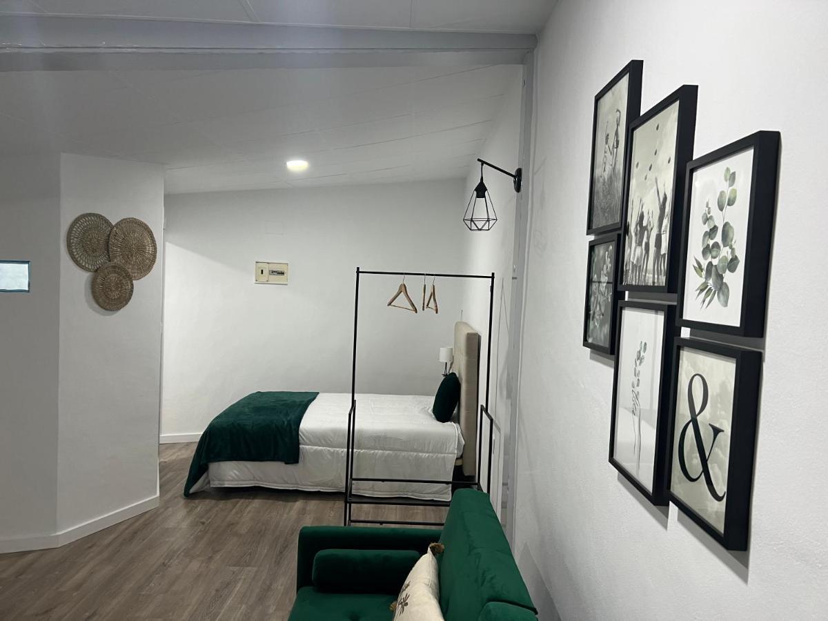 Apartamento En Cieza Am Apartment Exterior foto