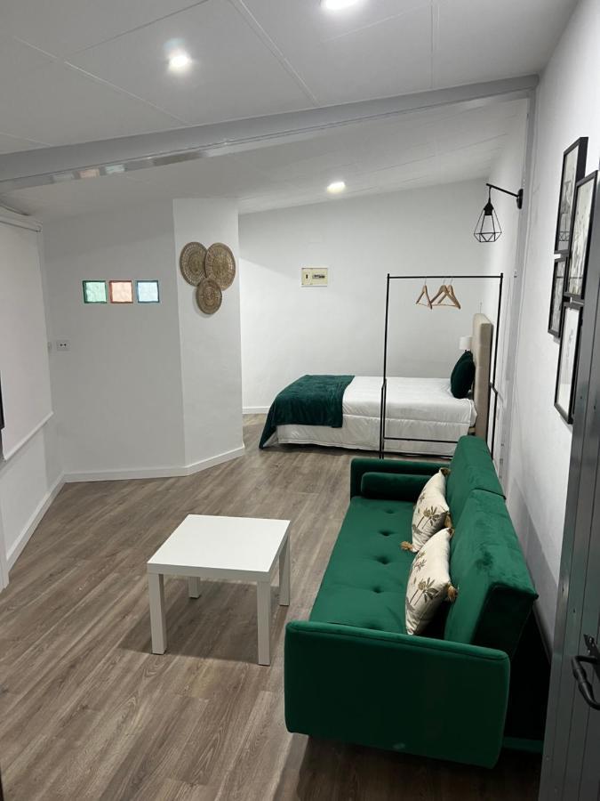 Apartamento En Cieza Am Apartment Exterior foto