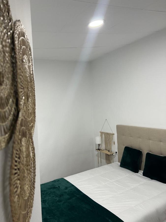 Apartamento En Cieza Am Apartment Exterior foto