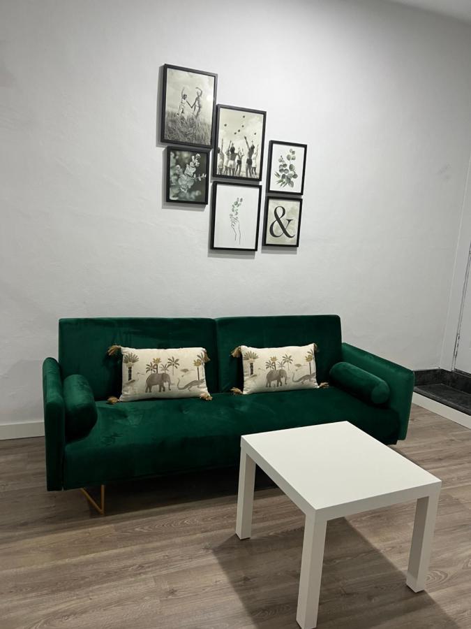 Apartamento En Cieza Am Apartment Exterior foto